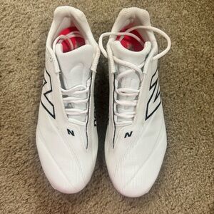 Newer, Lacrosse cleats men’s size 11